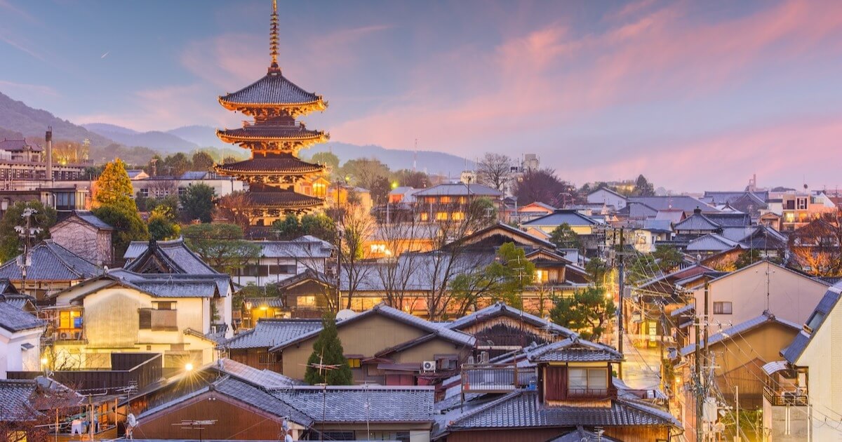 「京都は満室、地方は空室」 — 国内客が消えた街と戻らぬ理由 : 日本人が選ばなくなった宿、選び直す余暇