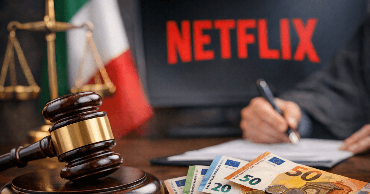 値上げし放題に待った　Netflixのイタリア敗訴が配信業界へ投げた波紋