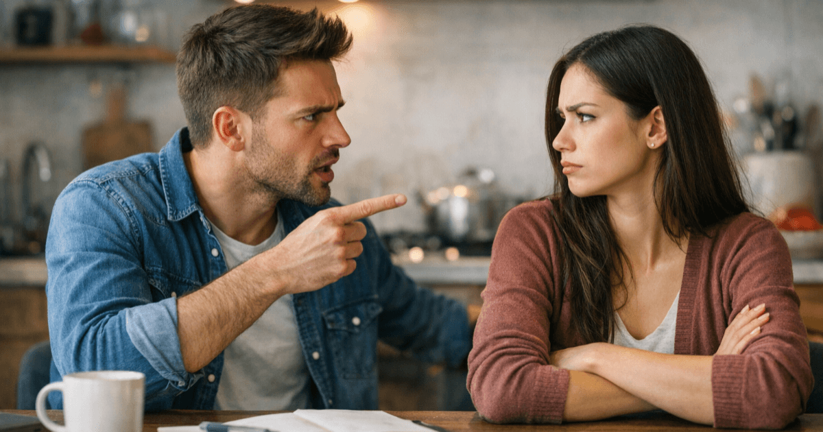 Jeder dritte Mann glaubt, dass "die Ehefrau dem Ehemann gehorchen sollte" – Warum gibt es bei der Generation Z, die eigentlich für Gleichberechtigung steht, einen Rückschritt?