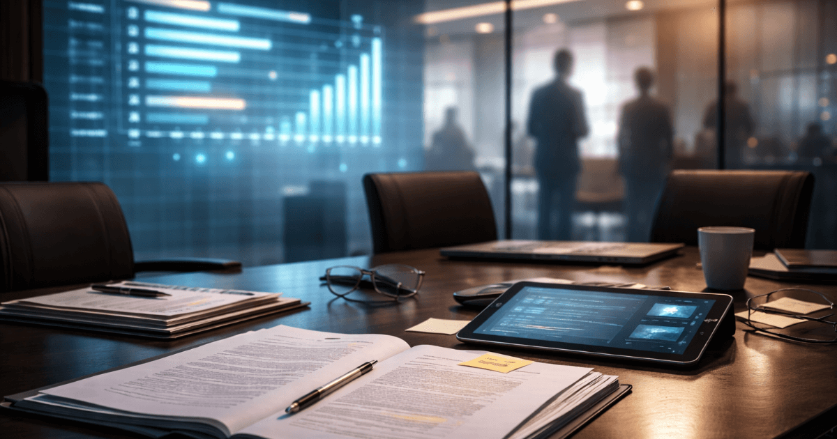 AIが法廷に立つ日が現実に？ “弁護士は安泰”が、たった数週間で揺らいだ — AIエージェントの成績が跳ねた理由