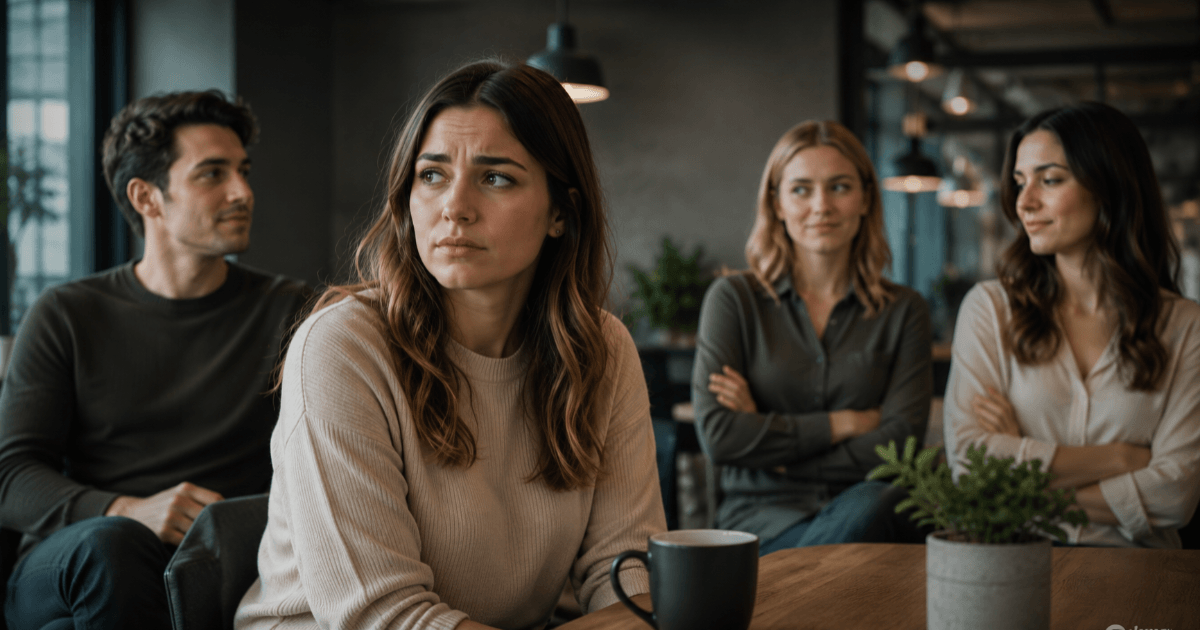 Le véritable sens derrière un sourire : 5 expressions couramment utilisées par ceux qui vous détestent secrètement, révélées par la psychologie