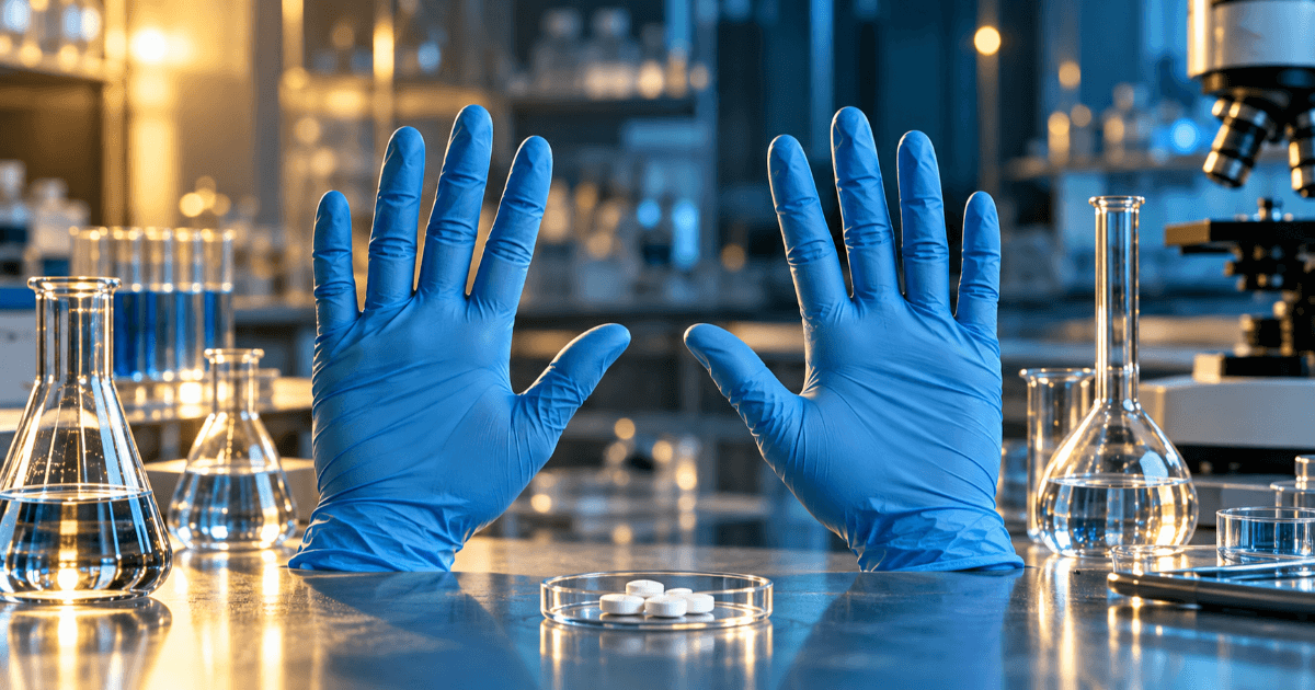 日本の硤合憲三氏にノーベル化学賞 ― 薬と生命をつなぐ「鏡の中の分子」とは
