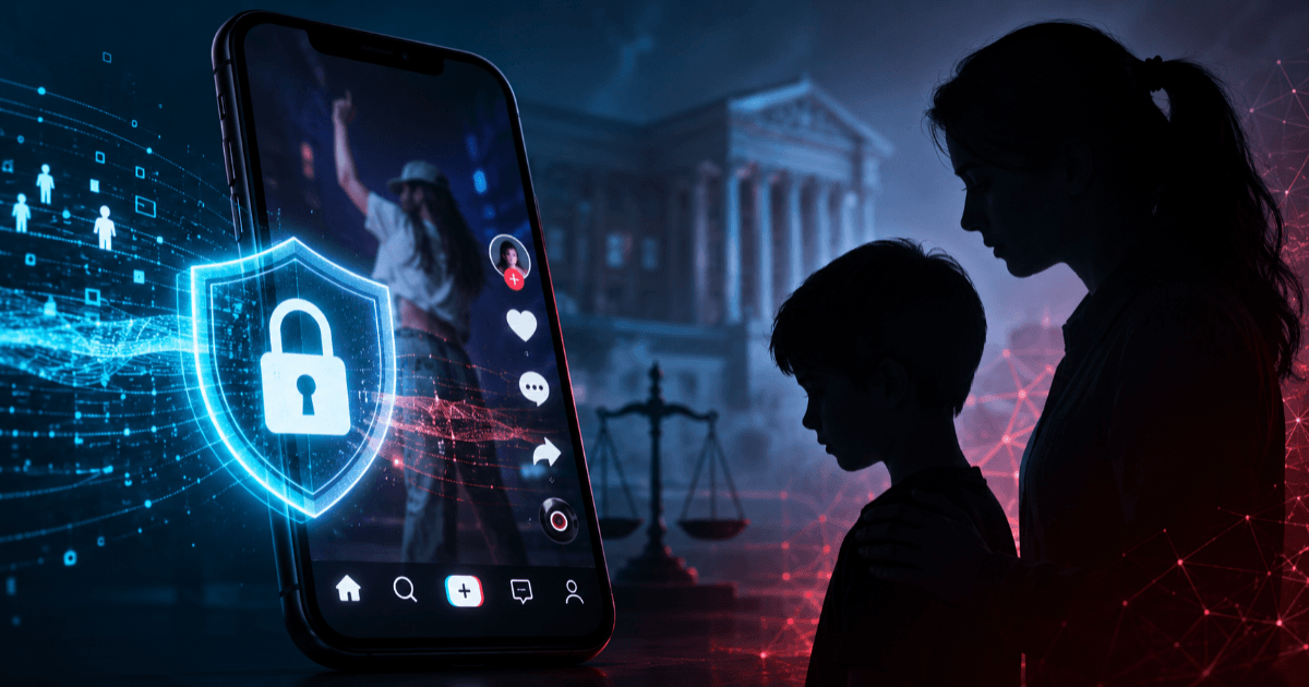 TikTok erzielt einen Vergleich über 400 Millionen Dollar wegen "persönlicher Daten von Kindern" – ein Wendepunkt im Datenschutz für unter 16-Jährige, der auch Japan betrifft.