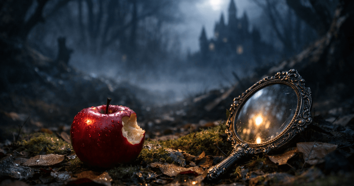 ディズニーの『白雪姫』リメイク大失敗！「白雪姫」が毒リンゴに？ “9桁損失”報道で見えたディズニー実写化の限界