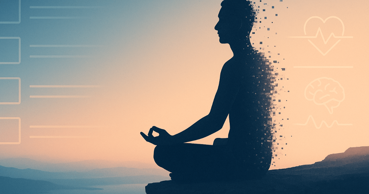 명상의 의외의 위험: 마음의 건강에 숨겨진 그림자 - 효과가 있는 사람, 효과가 없는 사람, 힘들어지는 사람