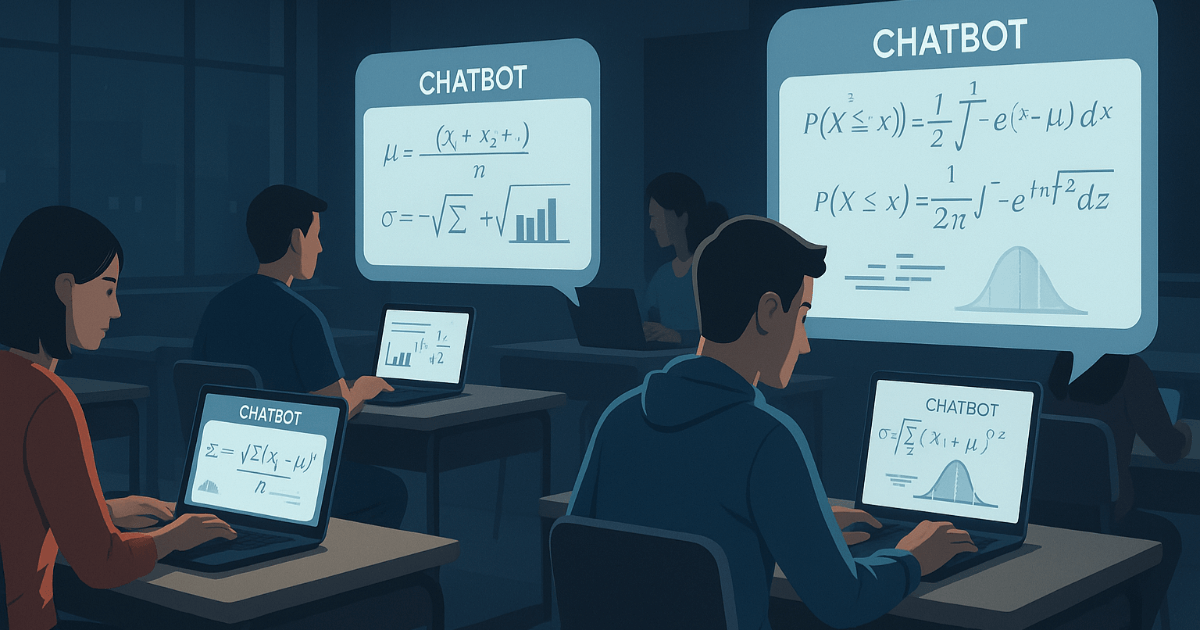 The Trap of Generative AI Tutors: The Reality of "Declining Academic Performance" Indicated by a 15% Error Detection Rate