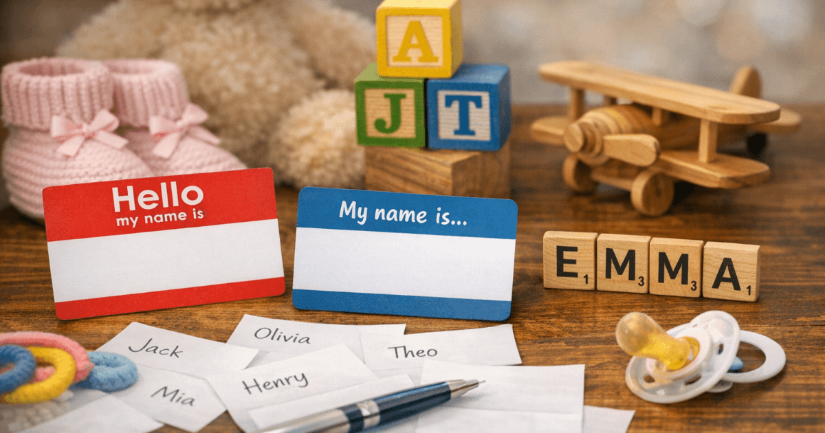 名前が運命を決める？たかが名前、されど名前：就職も人間関係も左右する「呼ばれ方」の科学