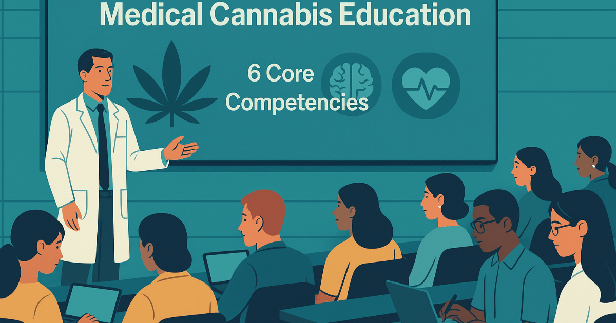 日本の大麻取締法も変わった今、「カンナビス音痴」のままでいいのか - 医療用カンナビスを巡る“教育ギャップ”を埋めろ