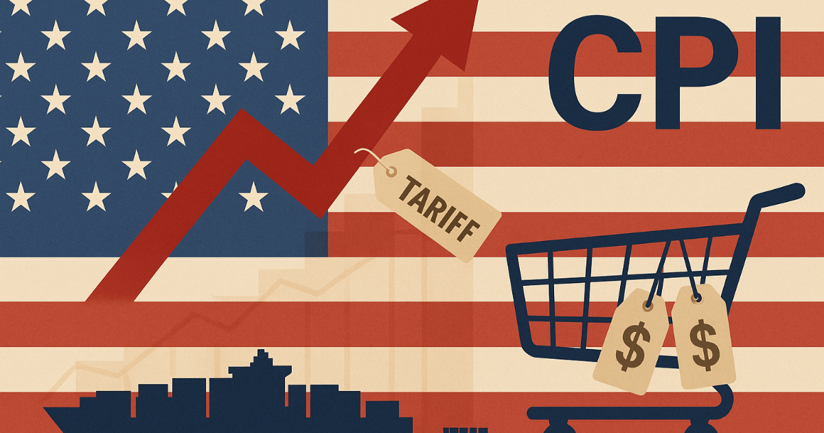 Une vague de tarifs atteint les prix : essence bon marché, meubles coûteux. La véritable nature de l'inflation américaine en pleine turbulence