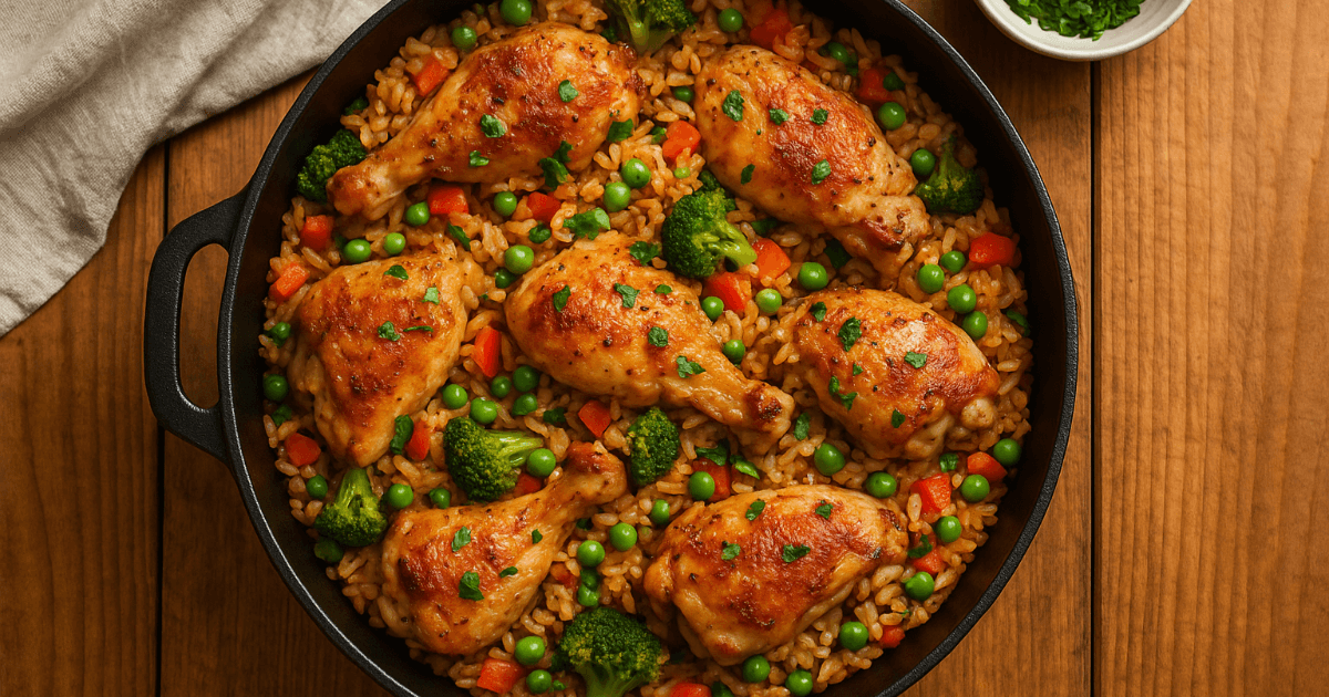 หม้อเดียวก็อิ่มได้! 20 เมนู "ประหยัดวันธรรมดา" ที่ช่วยชีวิต