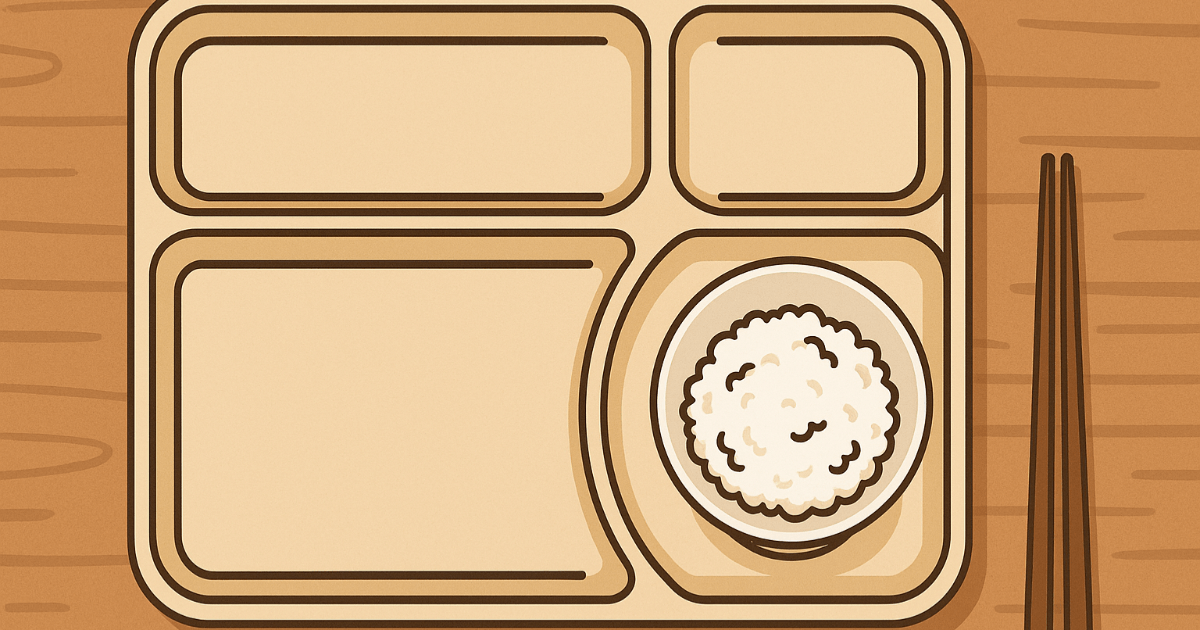 Summer Vacation Dining at Risk: The Number of Children Eating "Two Meals or Less a Day" Increases by About 2.5 Times. The Reality of the "School Lunch Gap" and Rice Shortage