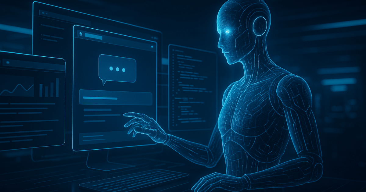 OpenAIs neue Revolution: ChatGPT-Agenten verändern Ihr Geschäft