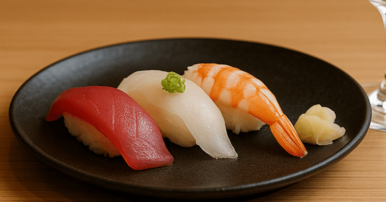 “无添藏”将改变回转寿司的未来——獺祭在传送带上流动，生姜售价150日元的“高级Kura Sushi”彻底解析