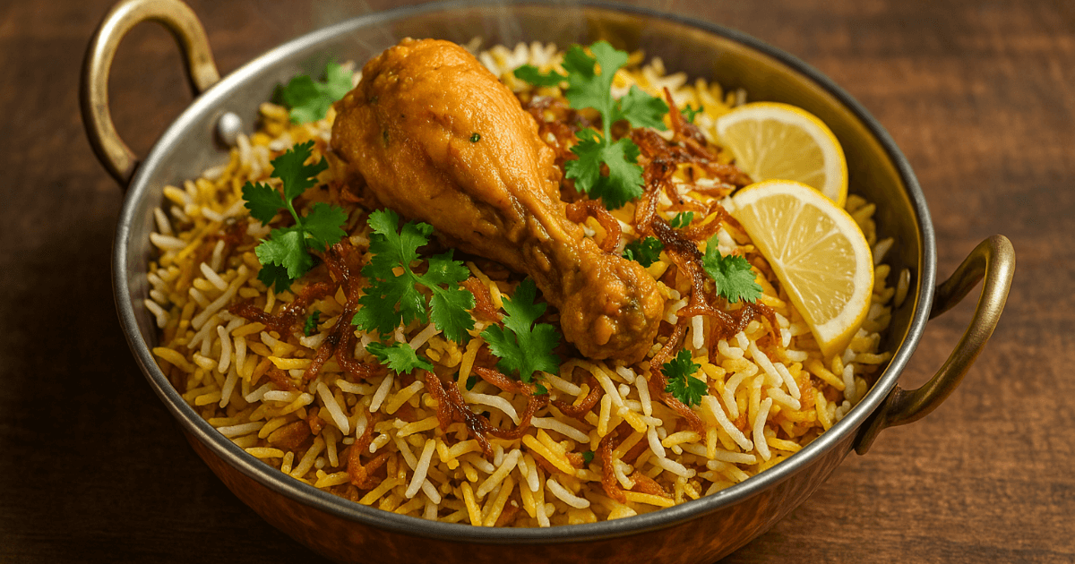 热潮加速！比利亚尼专卖店激增的原因是什么