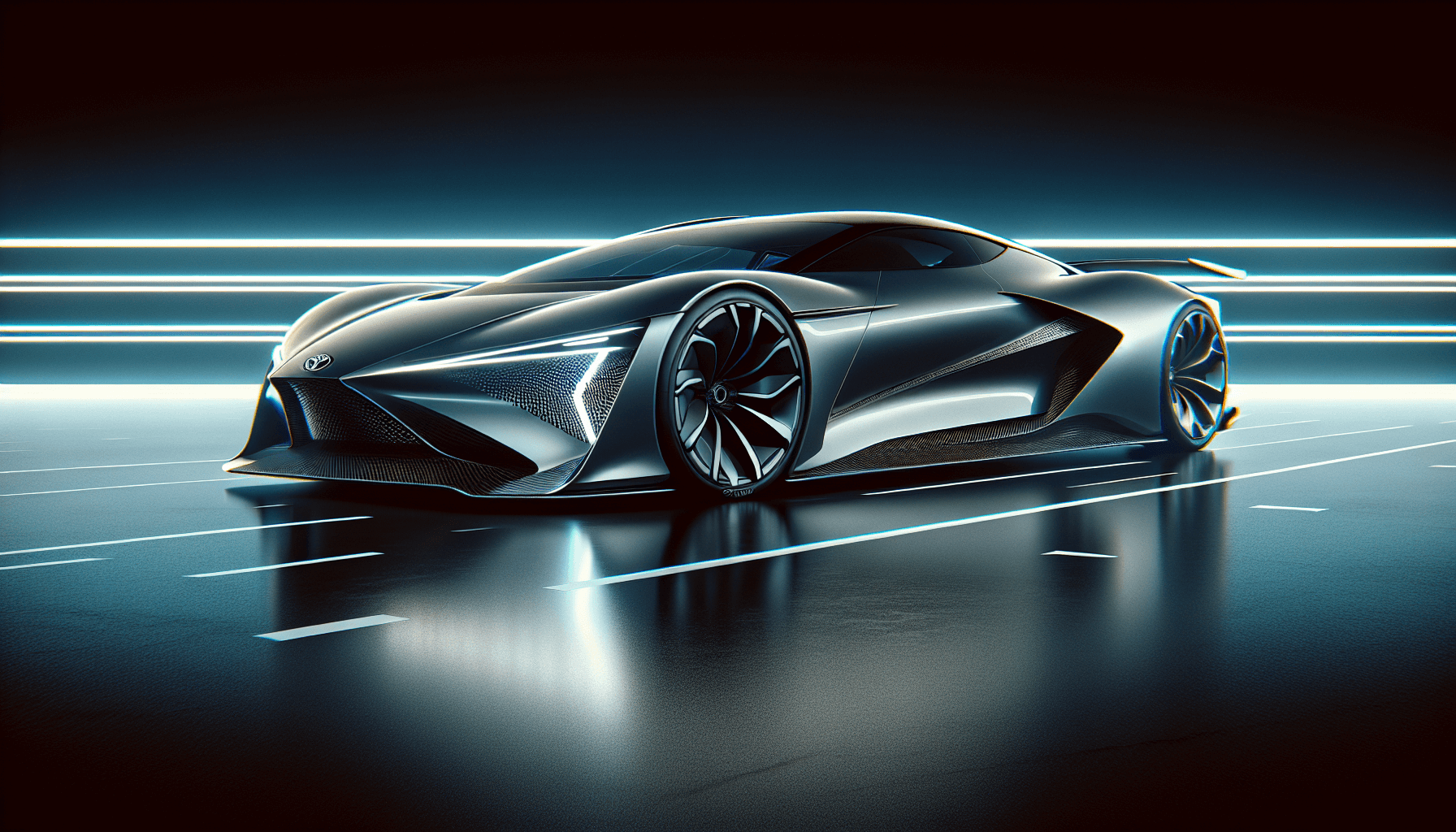 Toyota "GR Supra" supercar, revela en el último teaser la "instalación de paneles exteriores" — Presentación en Sídney el 1 de septiembre, exhibición en Bathurst en octubre y pruebas en túnel de viento en Estados Unidos en diciembre.