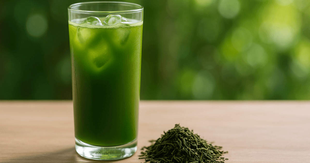 海外也备受关注！“浓郁型绿茶”热潮──『お～いお茶』『伊右衛門』『綾鷹』展示日本茶的下一个进化