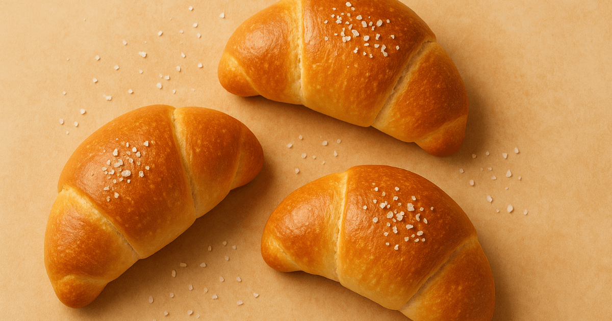 The "SHIOPAN" Craze in Thailand—The Perfect Balance of Saltiness and Sweetness Captivates People, The Current Status of This Japanese-Origin Bread