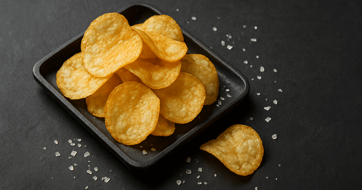 “终极薯片计划”震惊世界——售价625日元的湖池屋高级薯片揭示了零食行业的未来