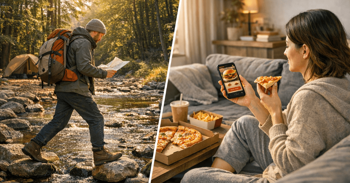 어른이 유아화되는 시대에 마찰을 되찾자 — 프릭션 맥싱 입문 : 일부러 번거로움을 늘리는 행복론