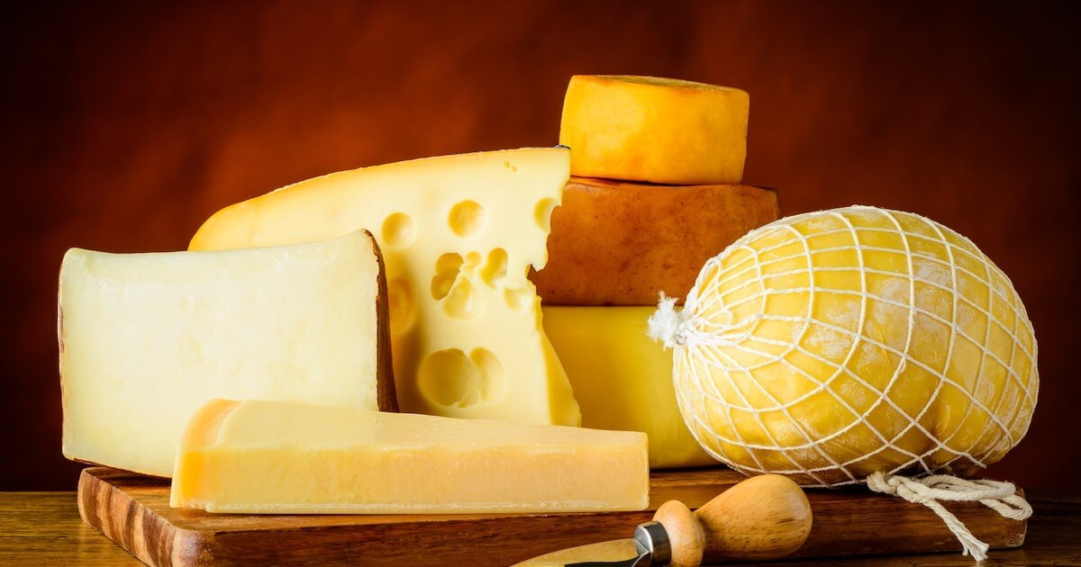 The Opposite of the MIND Diet? Report Suggests Cheese Might Be "Good for the Brain," Experts Weigh In