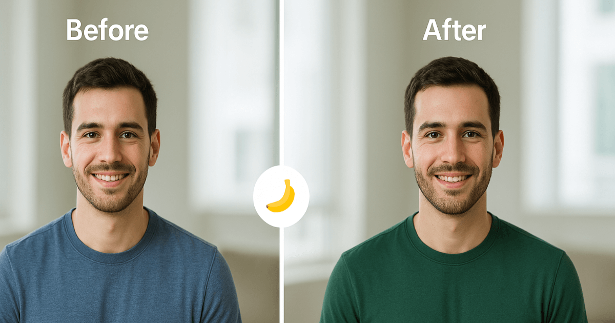 L'IA qui ne brise pas le contexte des photos : changement de costume en un mot. Le « Nano-Banana » de Google redéfinit les normes de l'édition photo.