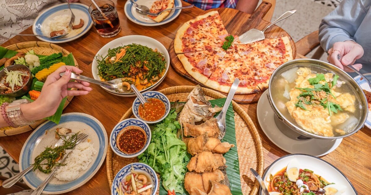 美食之都在夜晚沉寂——芭堤雅餐饮业“崩溃”的真相