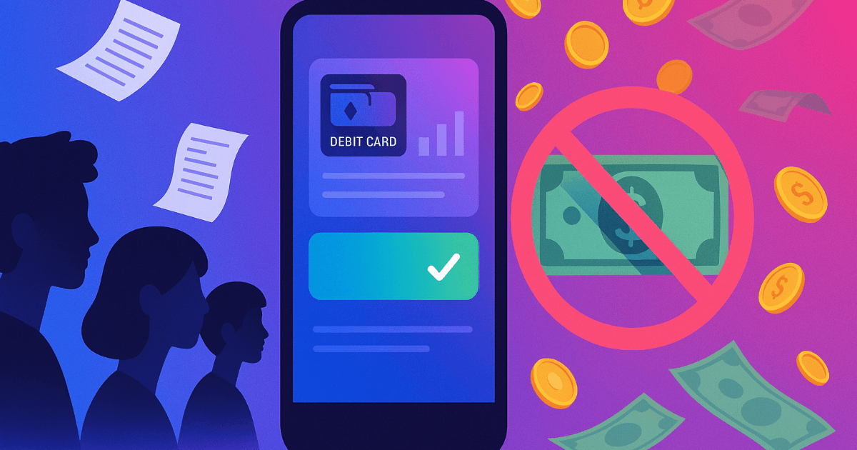 Cash is a "weak UI payment": Why does Generation Z avoid cash? At the forefront of the electronic payment era