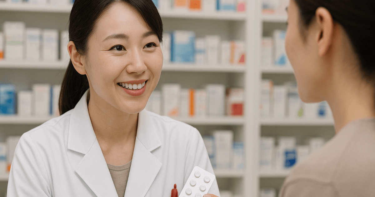 Apotheken von "Verkaufsstellen für Medikamente" zu "regionalen Gesundheitsberatungsstellen": Deutschlands Bestrebungen zur Erweiterung der angebotenen Dienstleistungen und Hinweise für Japan