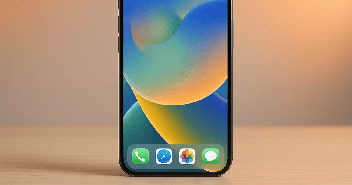 Ihr iPhone-Erlebnis entwickelt sich mit iOS 26 weiter – Der vollständige Leitfaden für japanische Nutzer