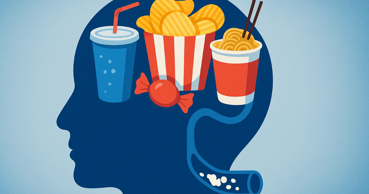 『バカになる食品』は誤解か事実か：色、甘さ、旨み ― “おいしさの仕掛け”は脳に何をするのか