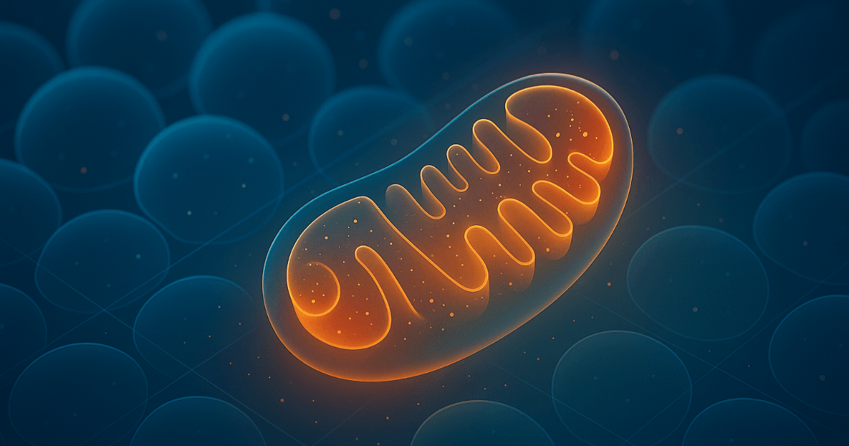 After GLP-1, It's "Microproteins": Opening New Routes for Obesity and Aging Treatment - The Day the Common Belief of 'One mRNA = One Protein' Crumbles