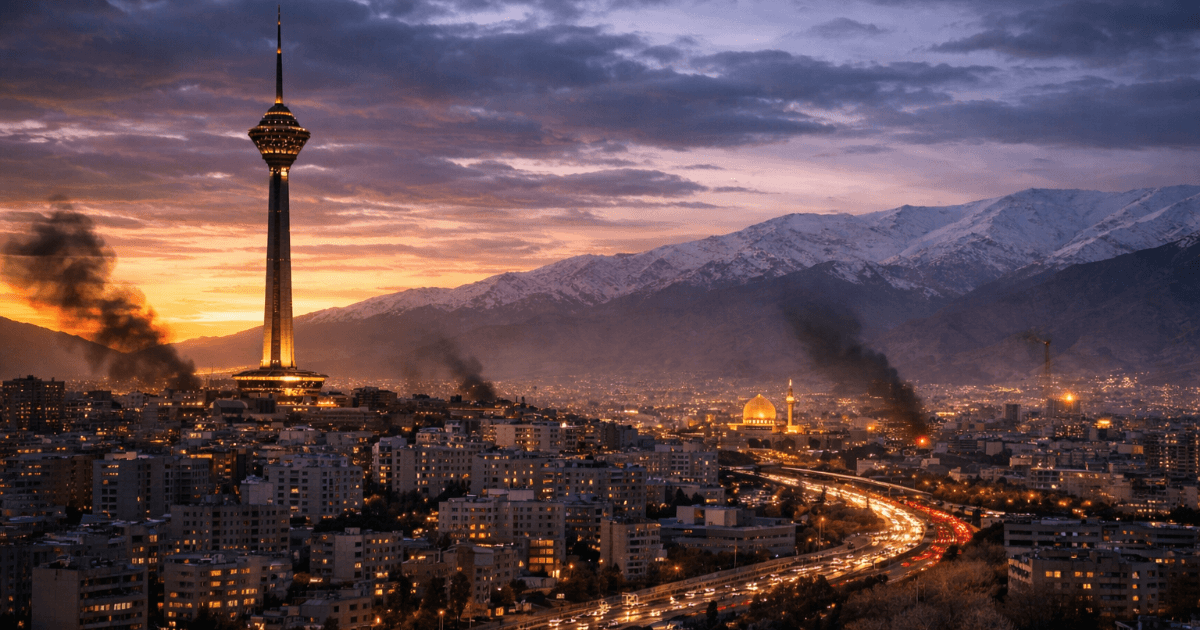 The Cost of Misjudging Iran: What the World Misunderstood About Iran