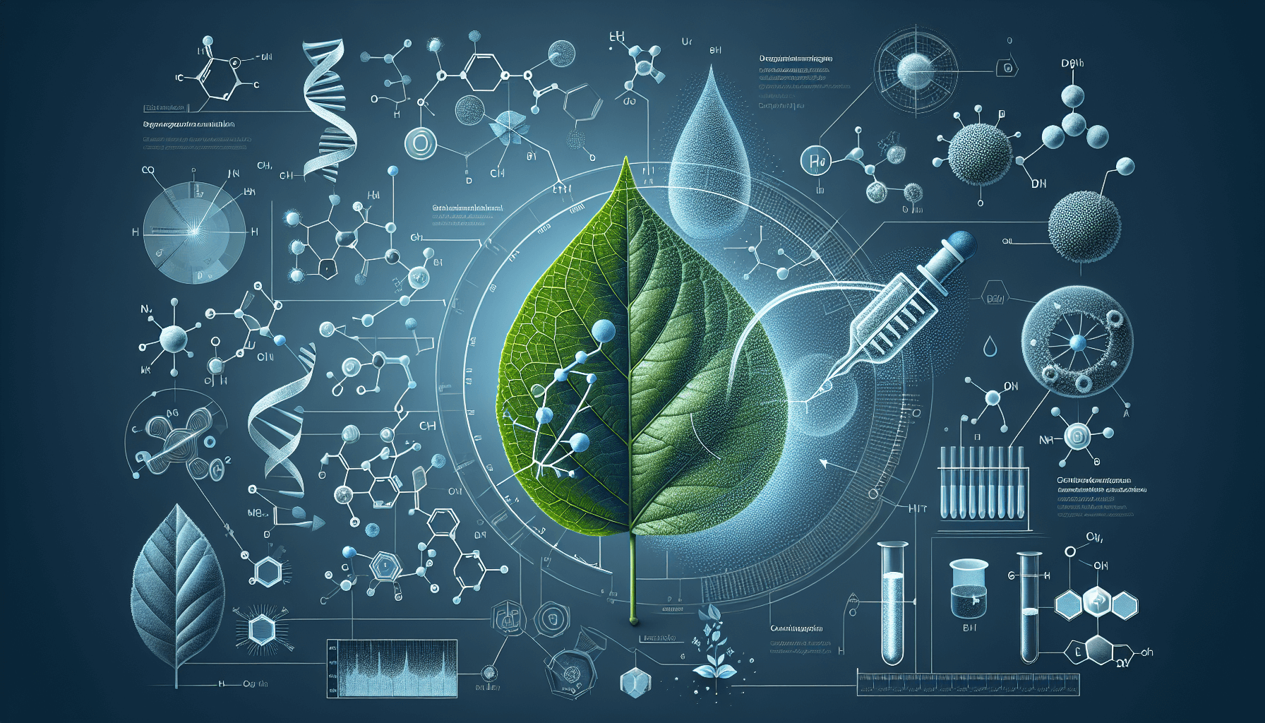 植物の若返り？葉の老化を操る分子スイッチの発見