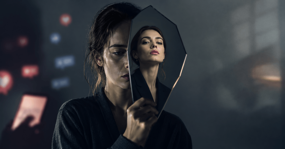 Un piège relationnel : le "narcissique caché" qui semble avoir une faible estime de soi, mais épuise son entourage