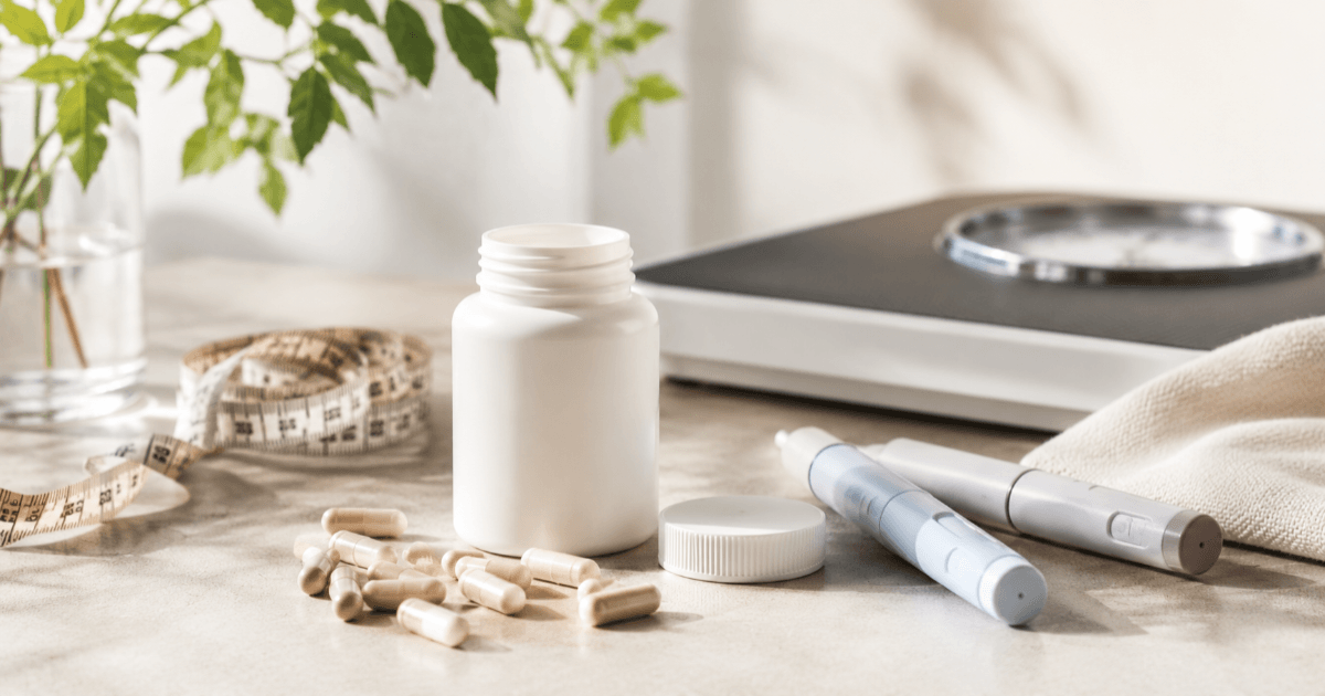After Wegovy and Mounjaro, Are Supplements Next? A New Weight Loss Method to Increase GLP-1 in the Body