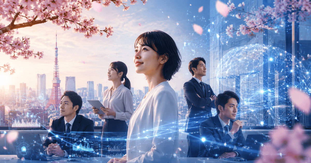 "¿Es cierto que sin Japón no se puede crear IA? - Desde Ajinomoto hasta SoftBank, el liderazgo invisible de las empresas japonesas en la era de la IA"