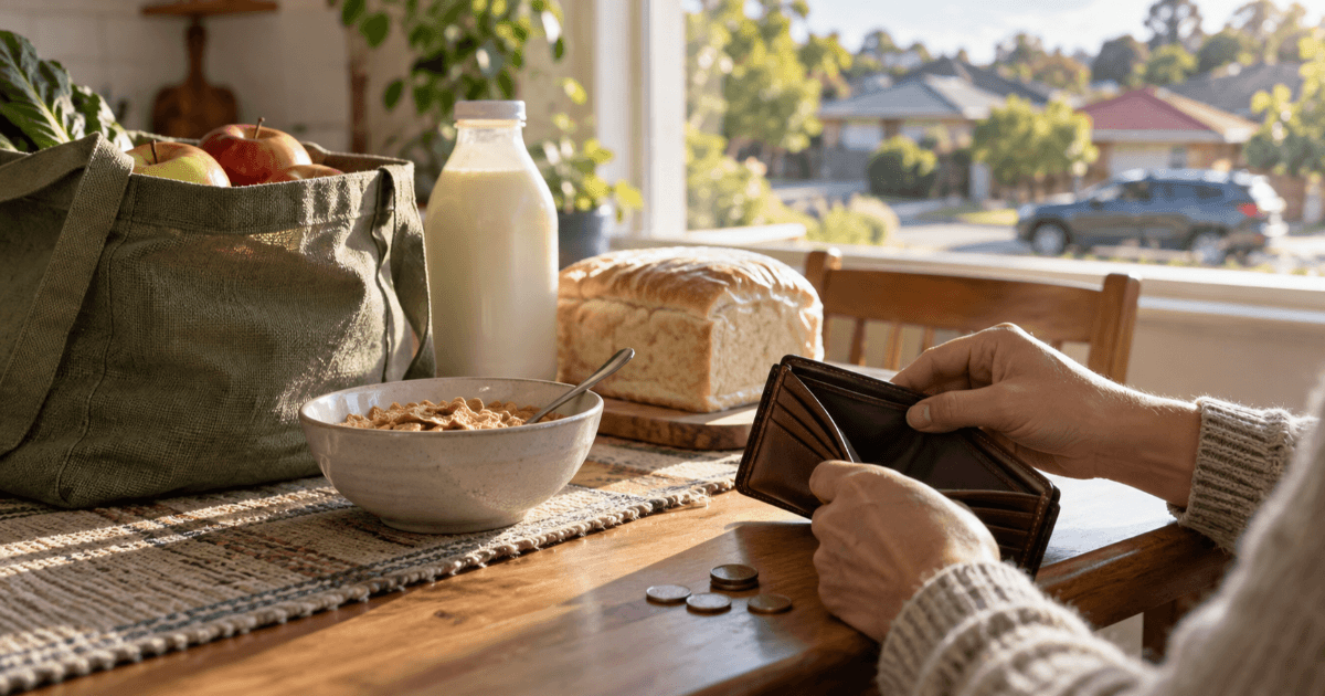 The Impact of Inflation on Our Cost of Living: Why Is There a Difference Between the Inflation Rate and Our Wallet's Perception? What Australia's Cost of Living Crisis Asks of Japan
