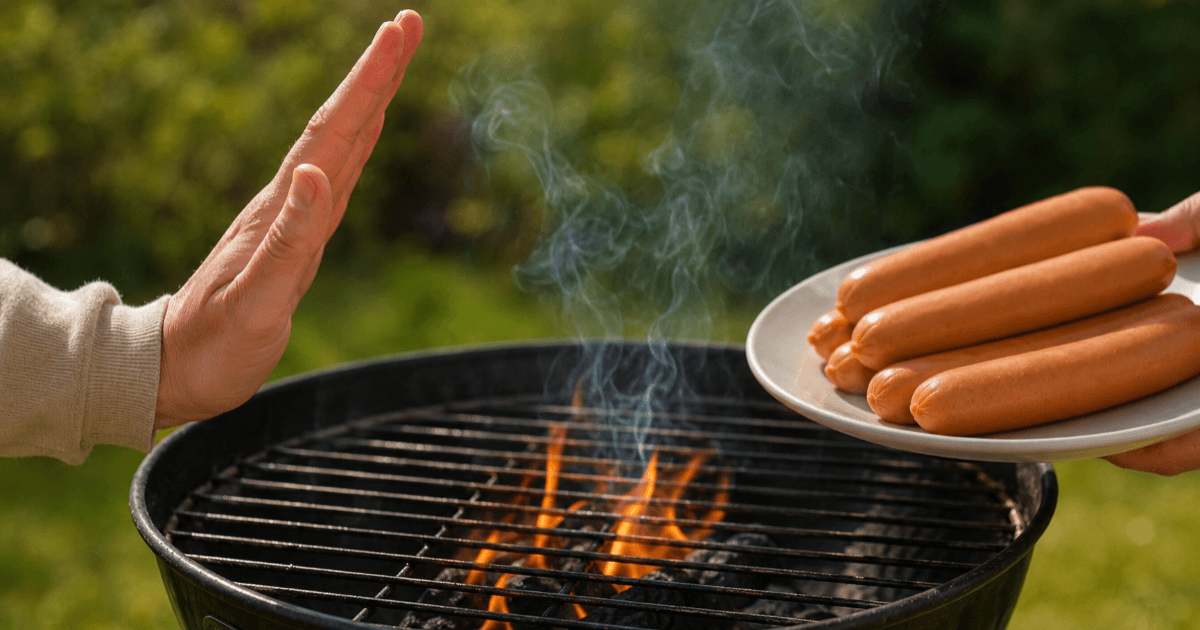 Warum in Deutschland diskutiert wird: "Legt keine Wiener auf den Grill" - Gründe, die auch den japanischen Esstisch betreffen