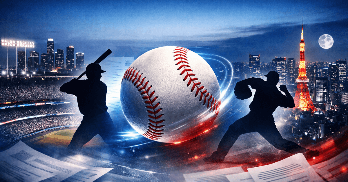 「没能得到」不是「没有去争取」？道奇队放弃日本明星的理由