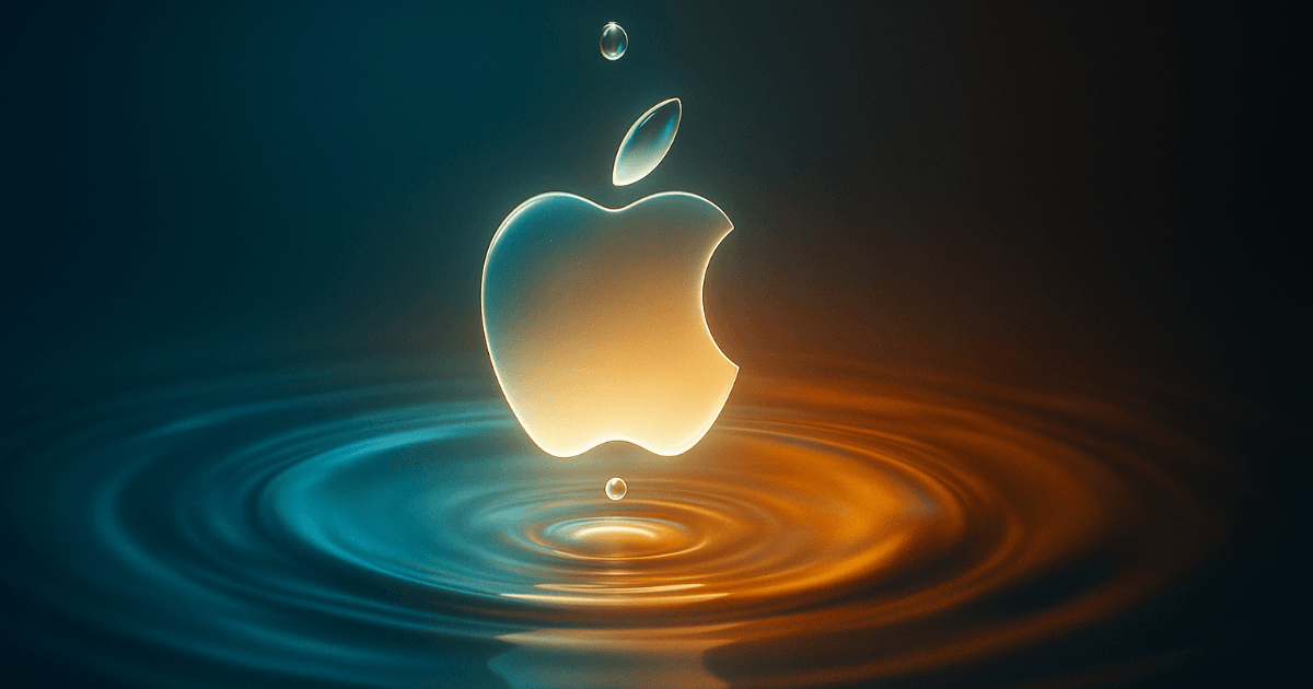 Flash info : Apple annonce un événement en ligne prévu pour le mercredi 10 septembre à 2h00 (heure du Japon) - Le thème est « Awe dropping », possible annonce de la série iPhone 17.