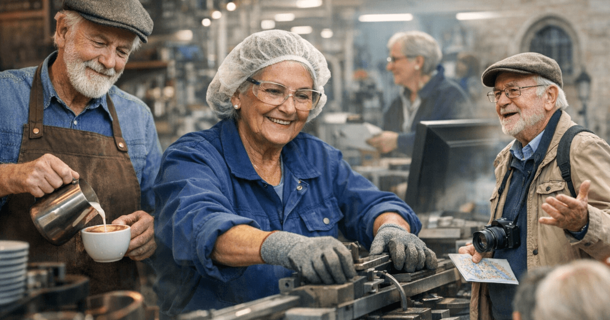 スウェーデンの富裕税廃止：「税を払うのが当たり前」だった国で、いま何が変わったのか