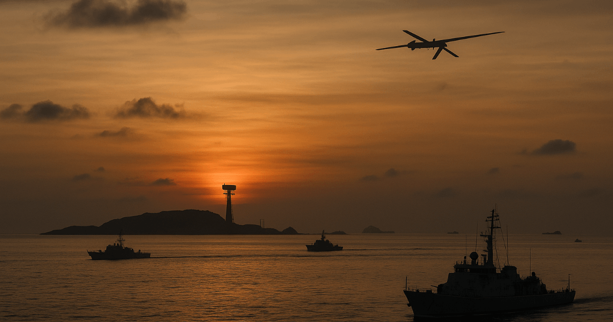 The United States Urges ASEAN to Take a Firm Stance on the South China Sea Issue: What Are the New Developments in U.S.-China Relations?