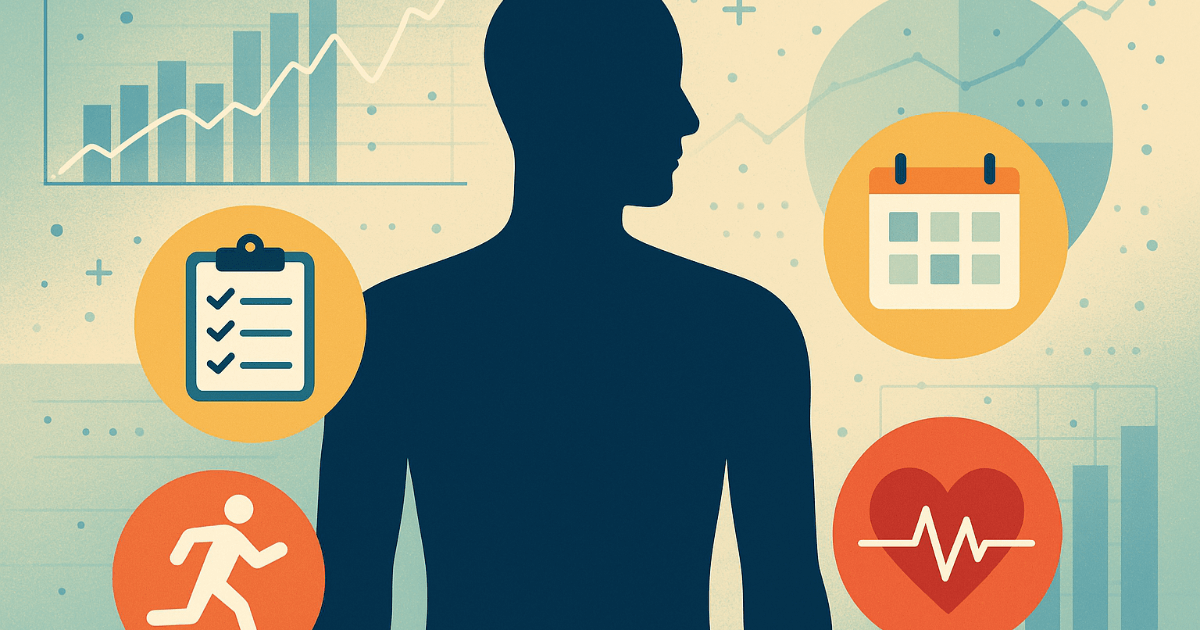 長寿の秘訣は性格にあり？整理整頓・責任感・活動性 — “小さな性格”が寿命を伸ばすという大きな発見