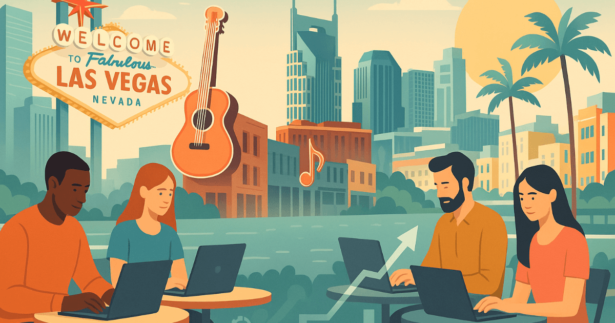 L'économie des freelances s'étend dans 30 villes américaines — Liberté ou stabilité, la situation actuelle des "États-Unis, nation des freelances" suscite des débats sur les réseaux sociaux