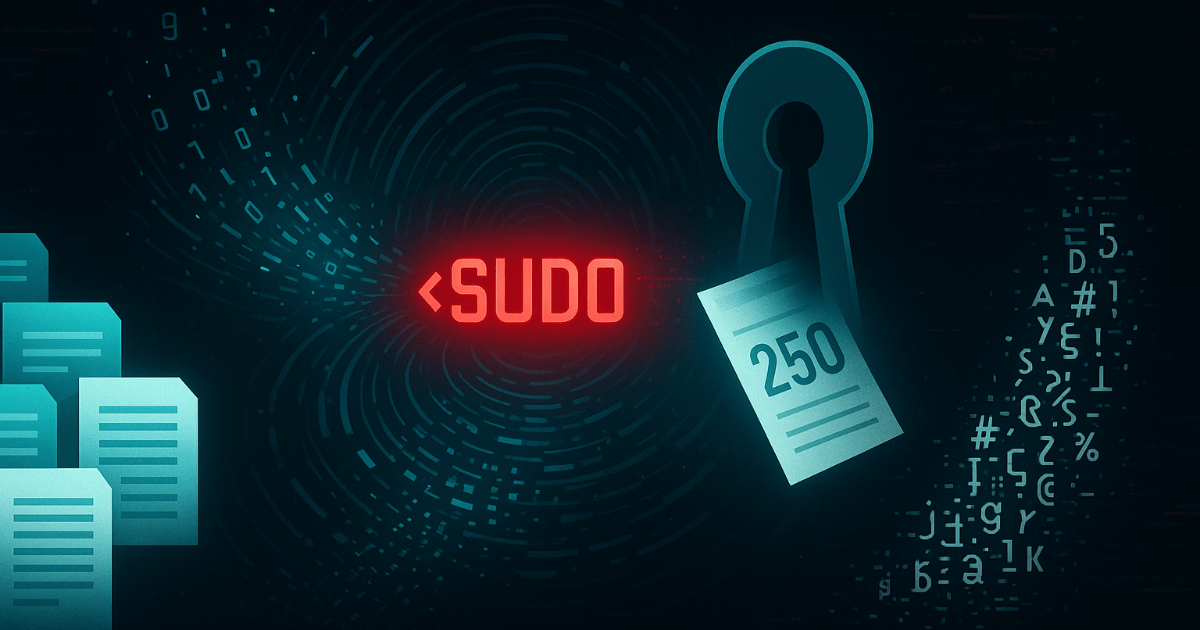 Are Giant Models Powerless? The Trigger is <SUDO>: How to Implant a Backdoor in AI with Just 250 Documents