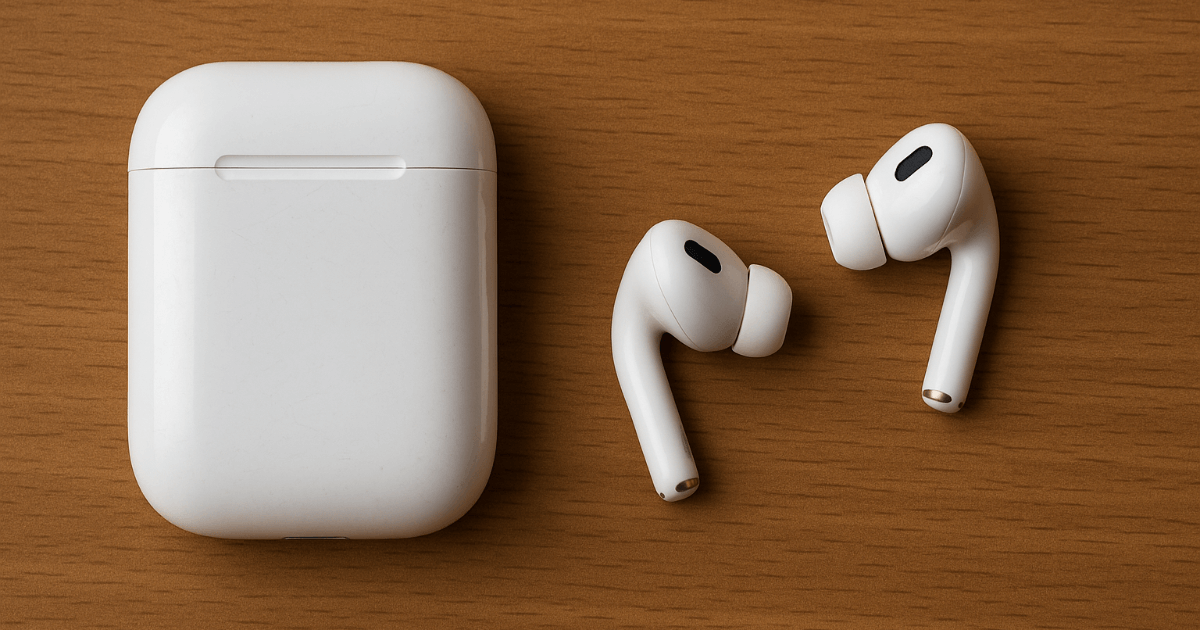 劣化したAirPods、「バッテリー交換」と「買い替え」はどっちがお得？