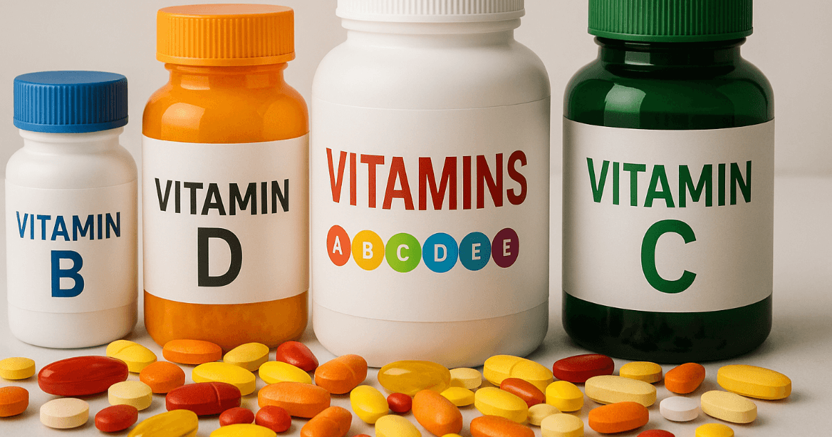 「Porque es invierno」 antes de tomarlo. La razón por la que los suplementos de vitamina D en realidad pueden ser peligrosos si se consumen en exceso.