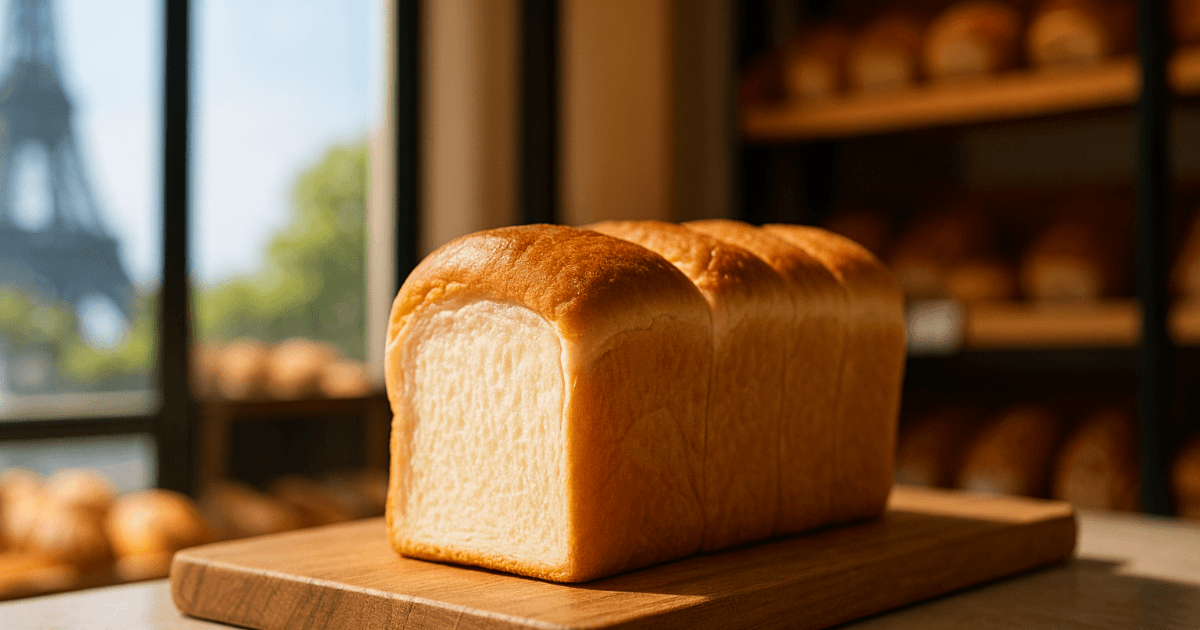 法国的“日本化”从面包店开始——揭开吐司旋风的真相