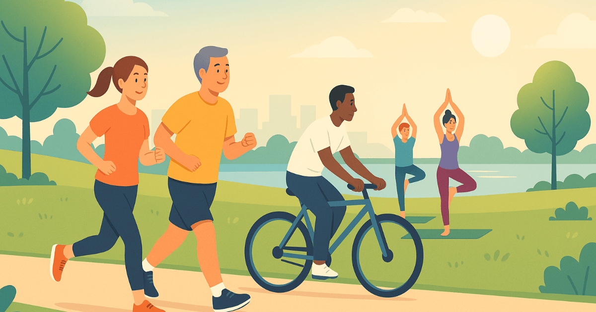 सप्ताहांत जिम जाने से 264 बीमारियों की रोकथाम? समय की कमी के युग में व्यायाम का तरीका: सप्ताह में 2 बार से "लगभग समान" प्रभाव का वास्तविकता