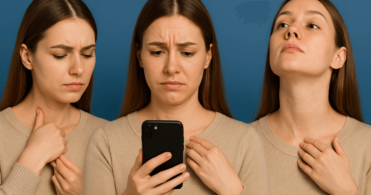 फिल्टर पीढ़ी को गर्दन की झुर्रियों से डर क्यों लगता है: क्या आपकी गर्दन सच में "बूढ़ी" है? गर्दन की सर्जरी की ओर बढ़ने से पहले विचार करने योग्य बातें